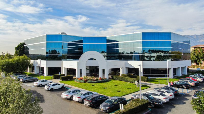 3350 Shelby Street Suite 200, Ontario, 
                            CA
             
             91764