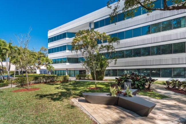 3440 Hollywood Blvd. Suite 415, Hollywood, 
                            FL
             
             33021