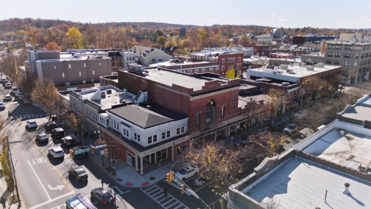 350 Springfield Avenue Suite 200, Summit,
NJ
07901