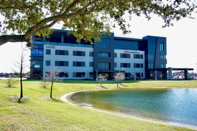 24200 Via Mazzini Way Suite 301, Richmond,
TX
77406