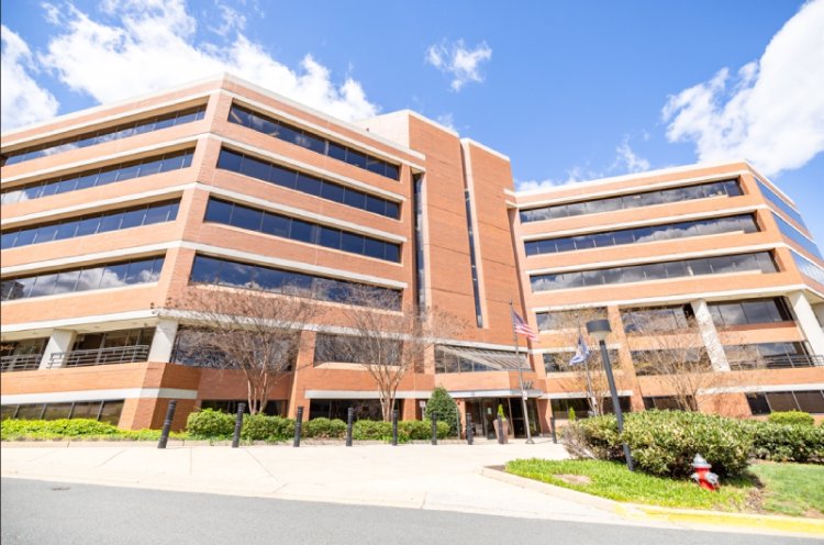 8000 Westpark Drive Suite 450, Mclean,
VA
22102