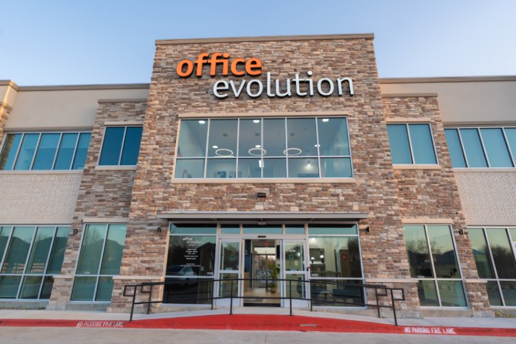 8720 Silverado Trail Suite 3B, Mckinney, 
                            TX
             
             75070