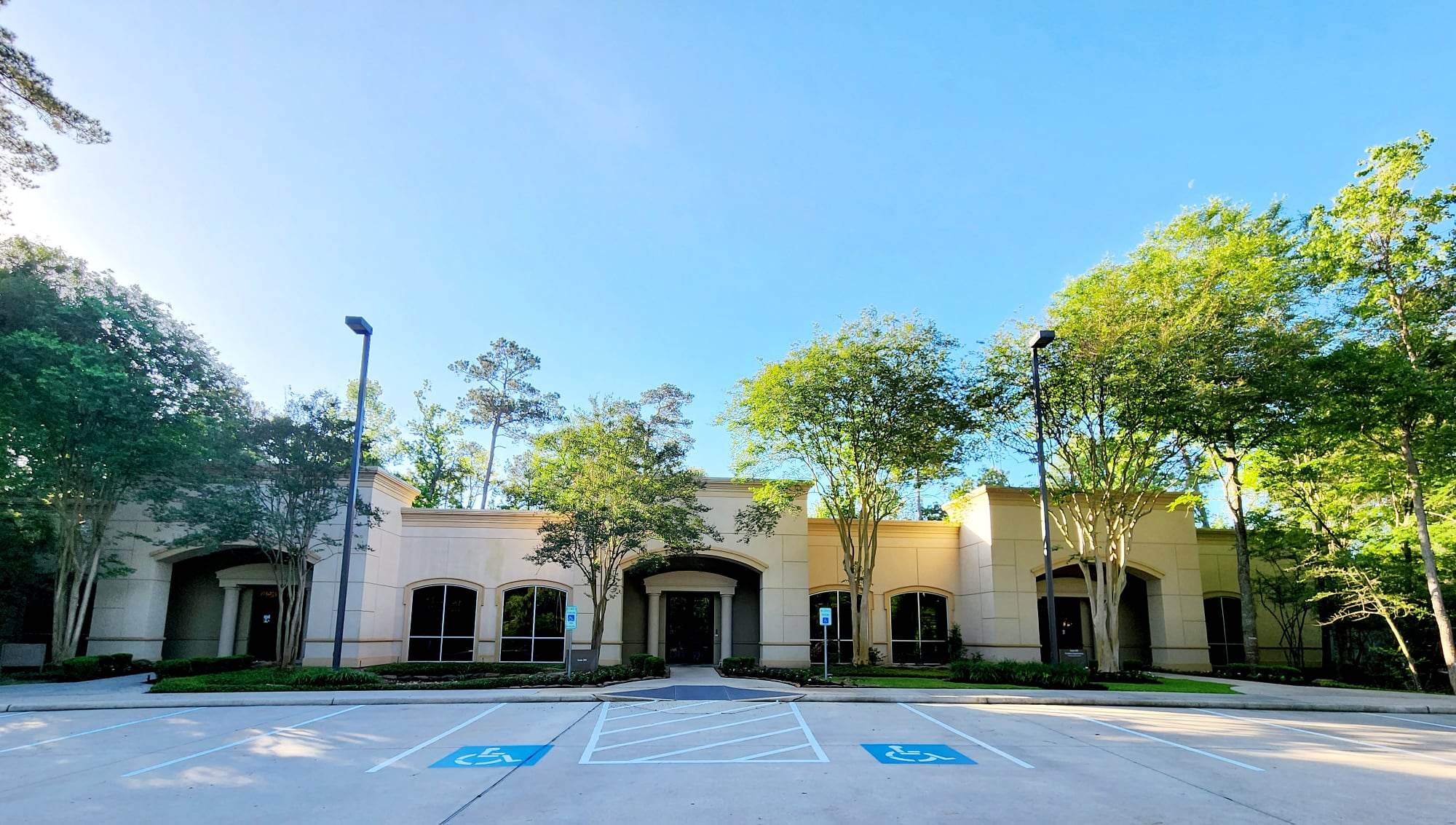 The Woodlands Virtual Office Address Location,The Woodlands Business Address - Building Location,The Woodlands Virtual Business Address, Office Location