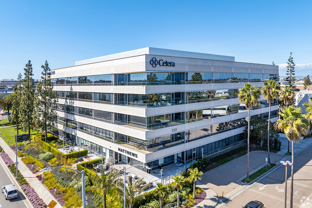 El Segundo Virtual Office Address Location,El Segundo Business Address - Building Location,El Segundo Virtual Business Address, Office Location