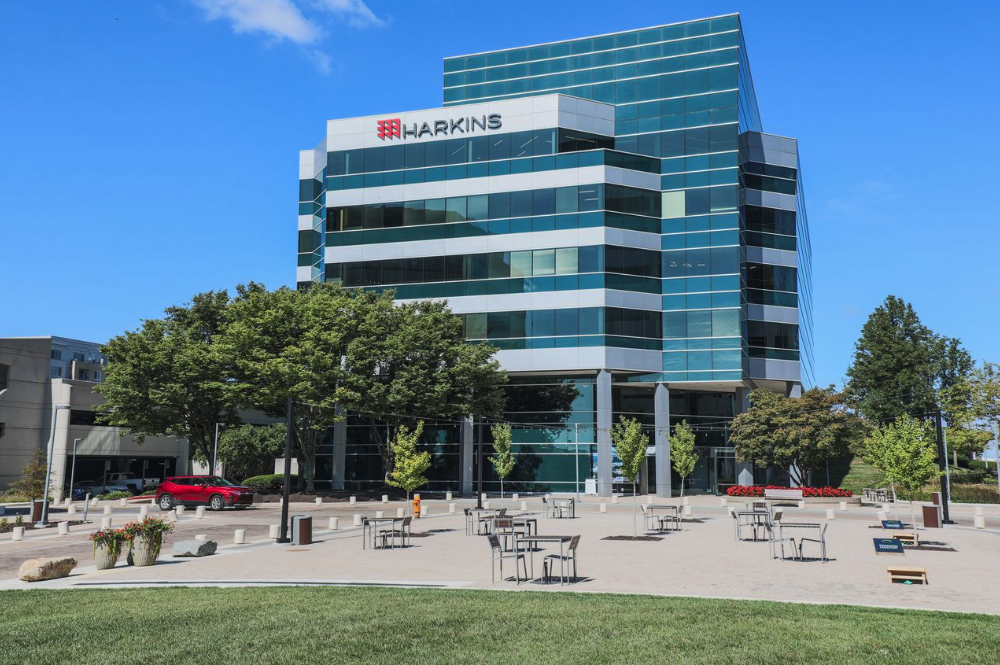 10490 Little Patuxent Parkway Suite 600, Columbia, 
                            MD
             
             21044