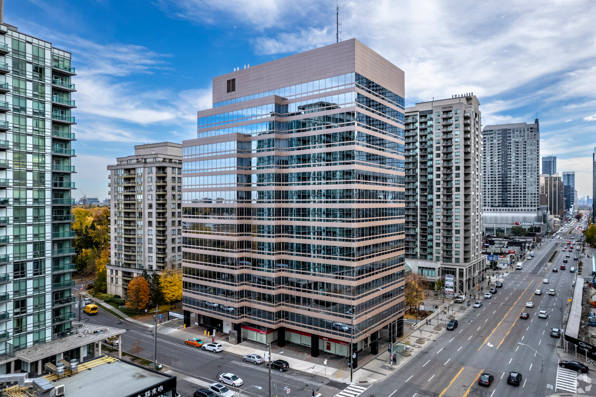 Toronto Virtual Office Address Location,Toronto Business Address - Building Location,Toronto Virtual Business Address, Office Location