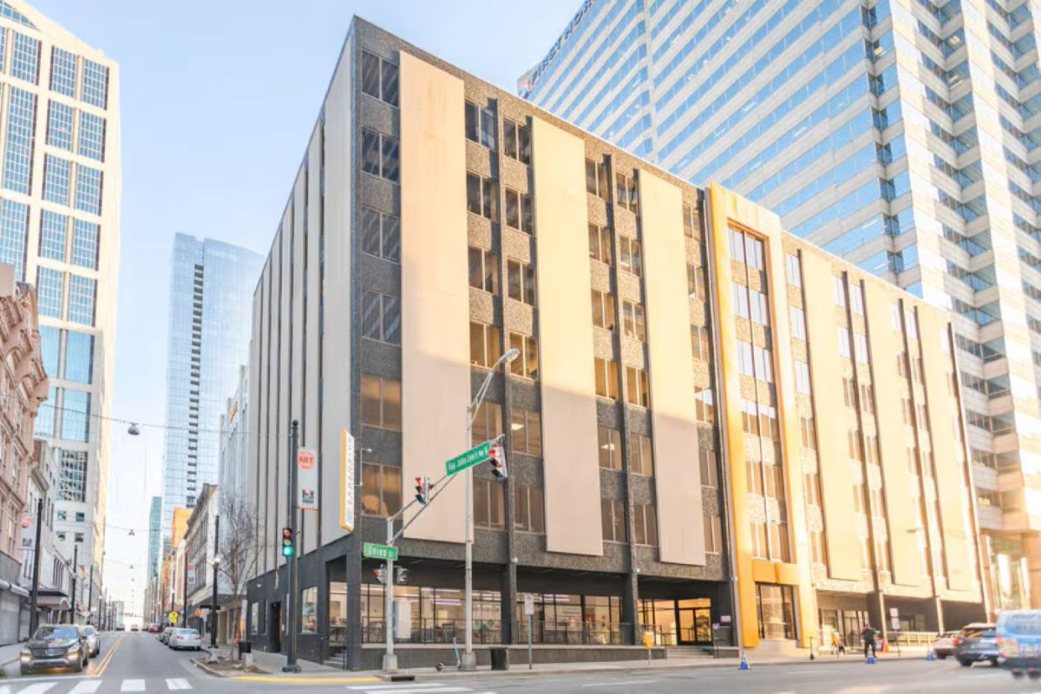 Nashville Virtual Office Address Location,Nashville Business Address - Building Location,Nashville Virtual Business Address, Office Location