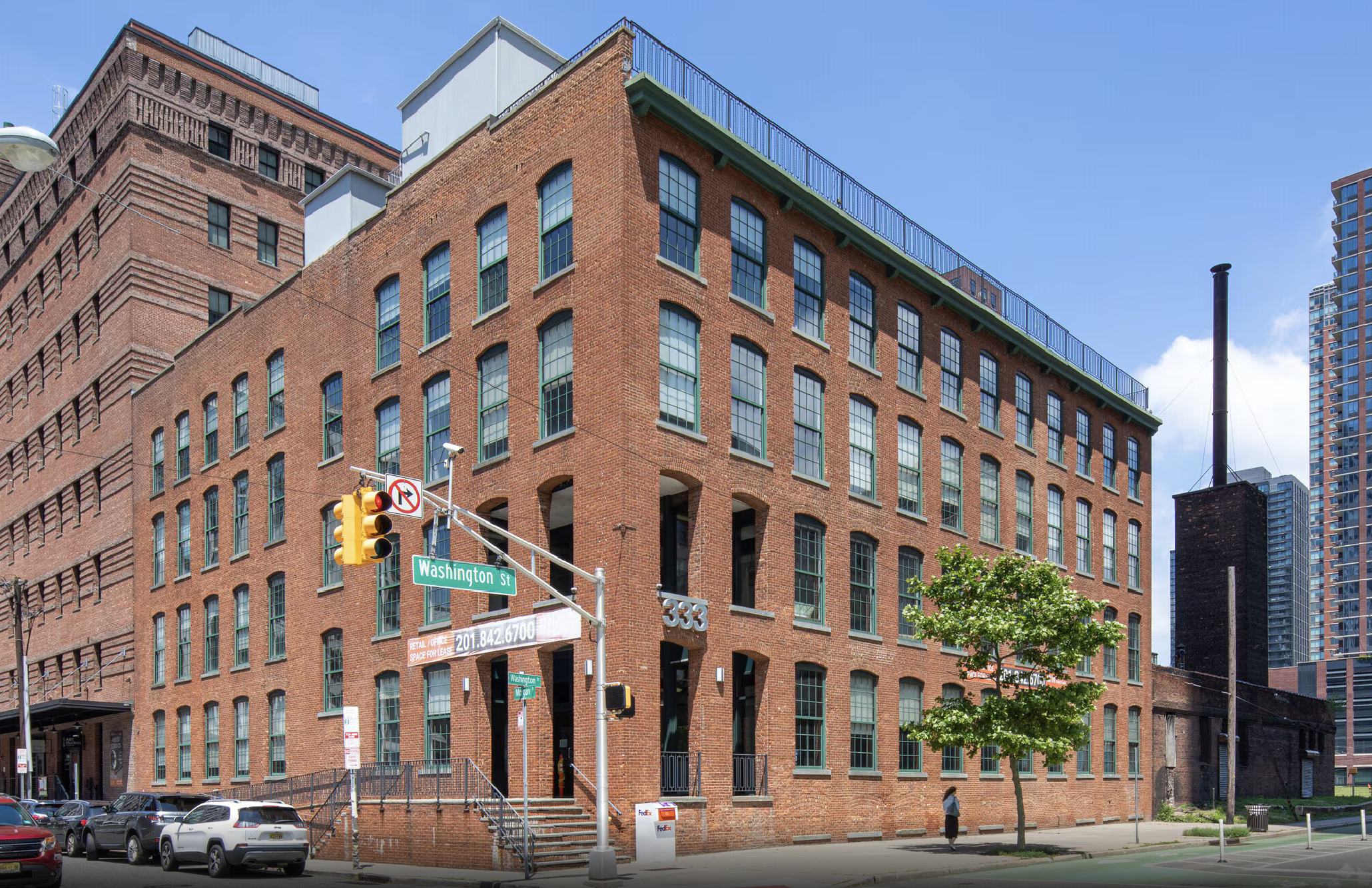 Jersey City Virtual Office Address Location,Jersey City Business Address - Building Location,Jersey City Virtual Business Address, Office Location