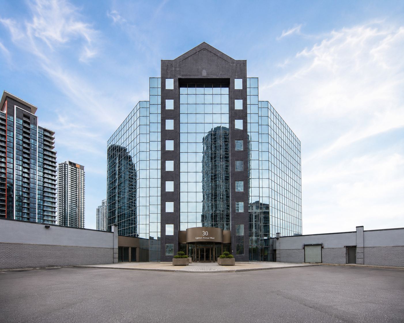 Mississauga, Ontario Virtual Office Address Location,Mississauga, Ontario Business Address - Building Location,Mississauga, Ontario Virtual Business Address, Office Location