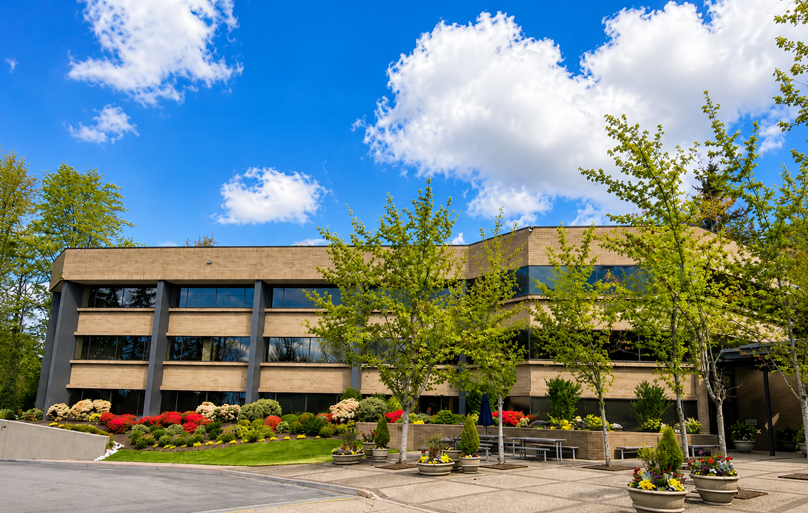 Bellevue Virtual Office Address Location,Bellevue Business Address - Building Location,Bellevue Virtual Business Address, Office Location