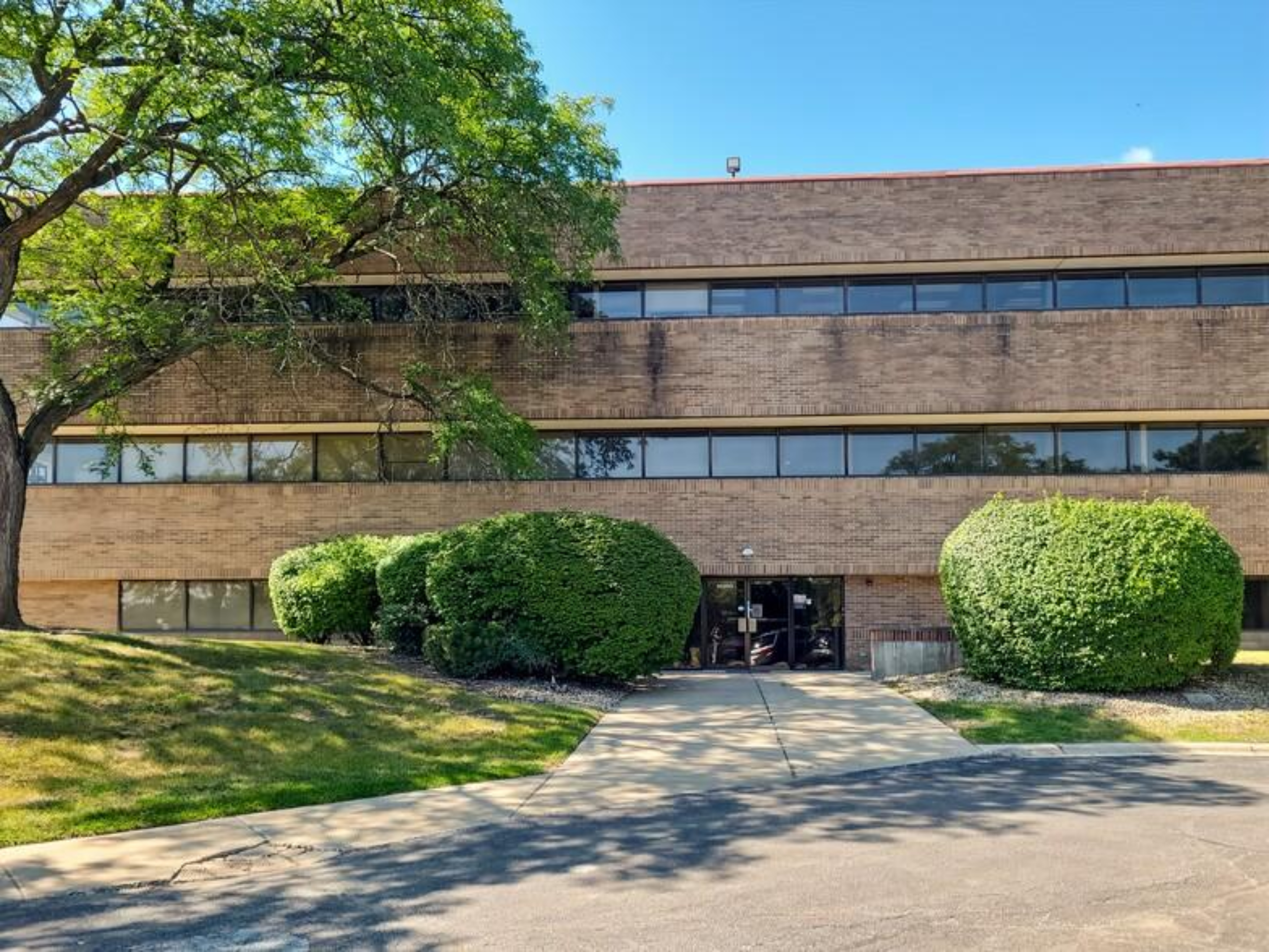 Olympia Fields Virtual Office Address Location,Olympia Fields Business Address - Building Location,Olympia Fields Virtual Business Address, Office Location