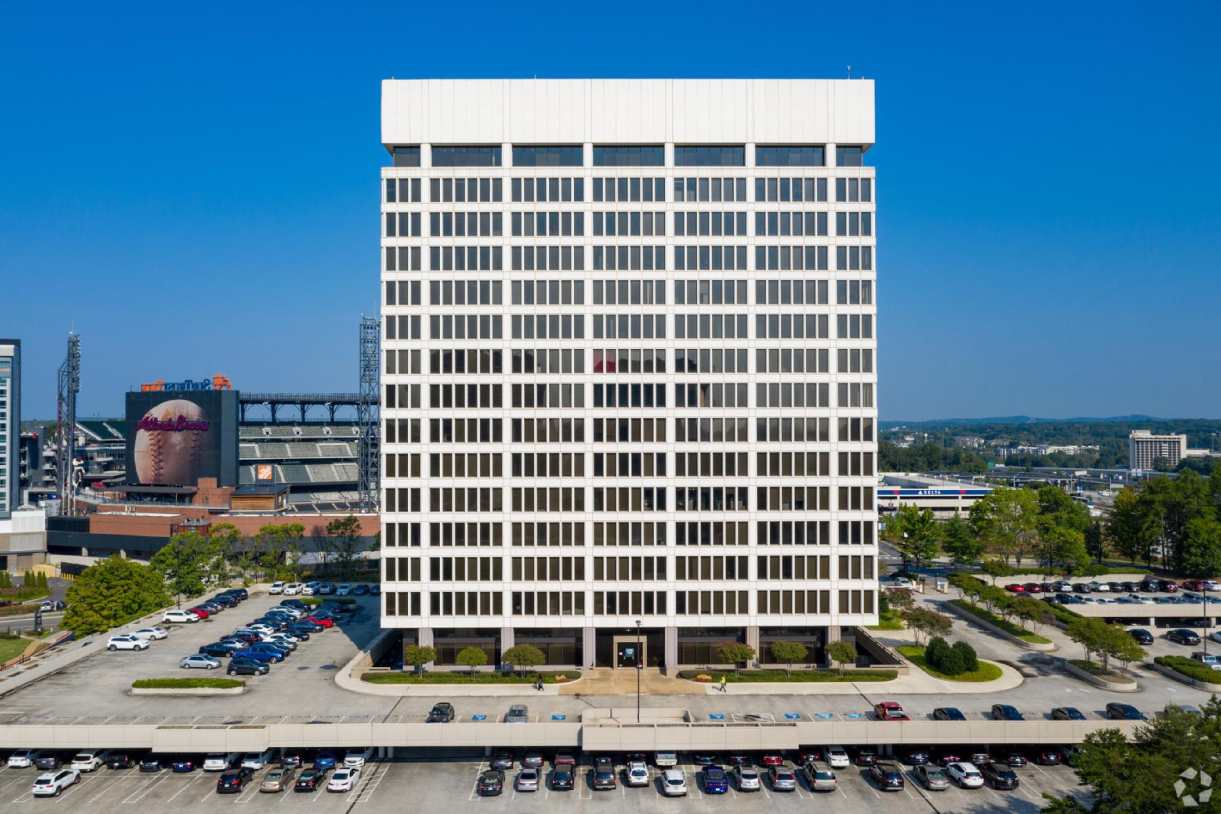 Atlanta Virtual Office Address Location,Atlanta Business Address - Building Location,Atlanta Virtual Business Address, Office Location