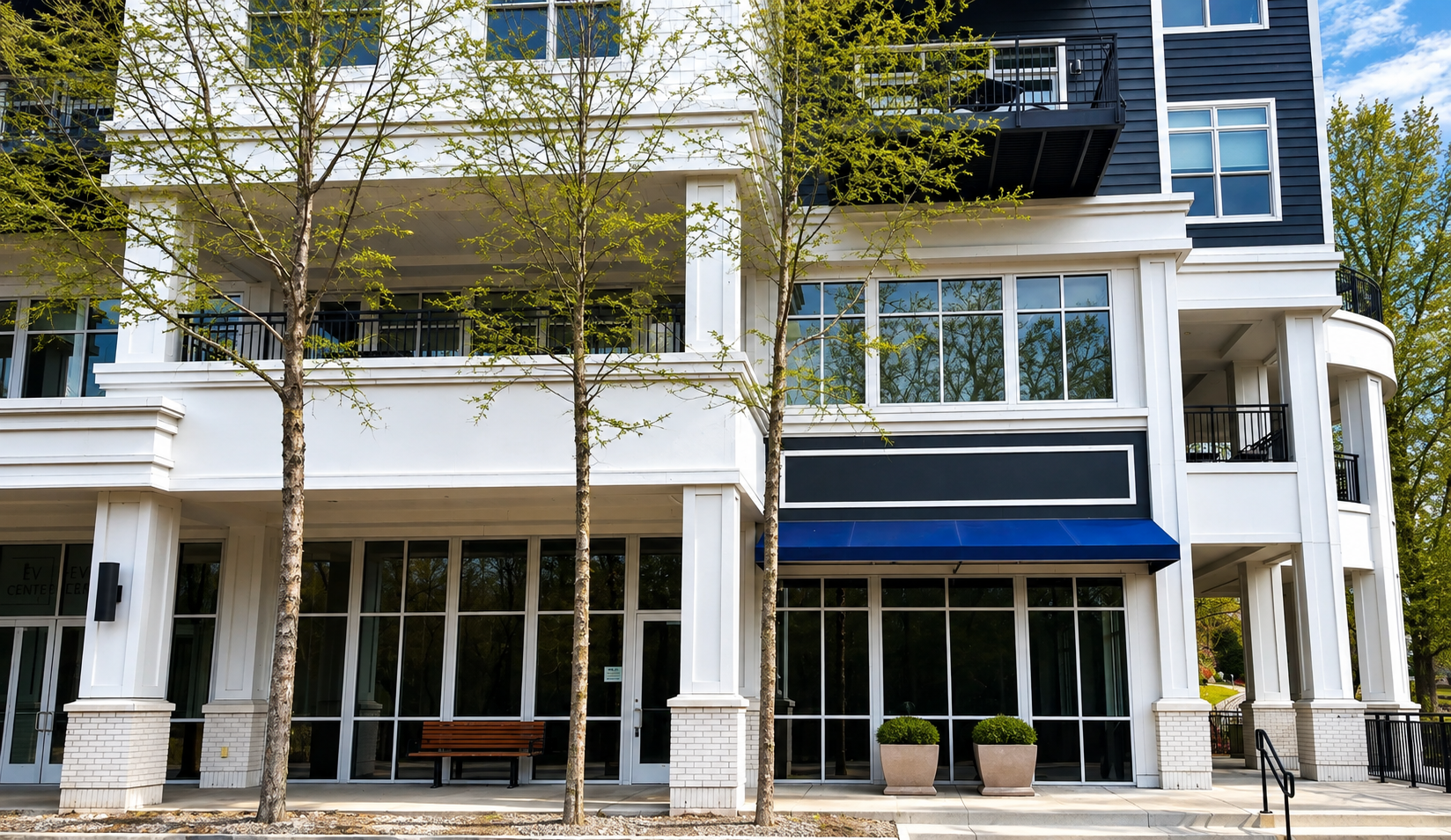 Wayzata Virtual Office Address Location