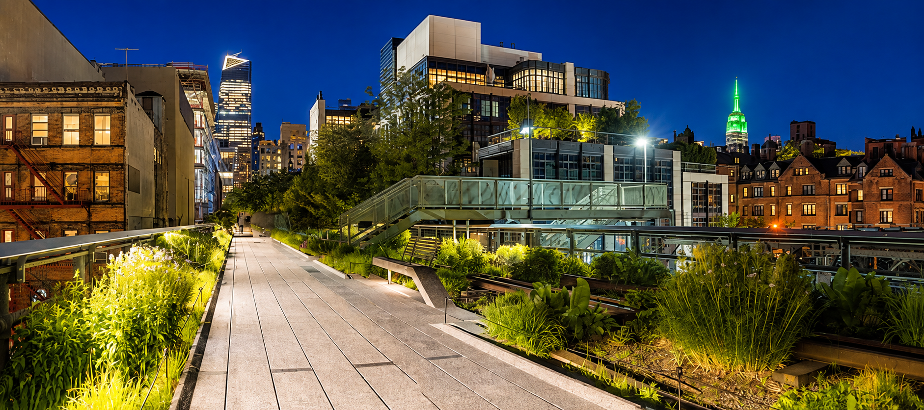 New York Virtual Office Address Location