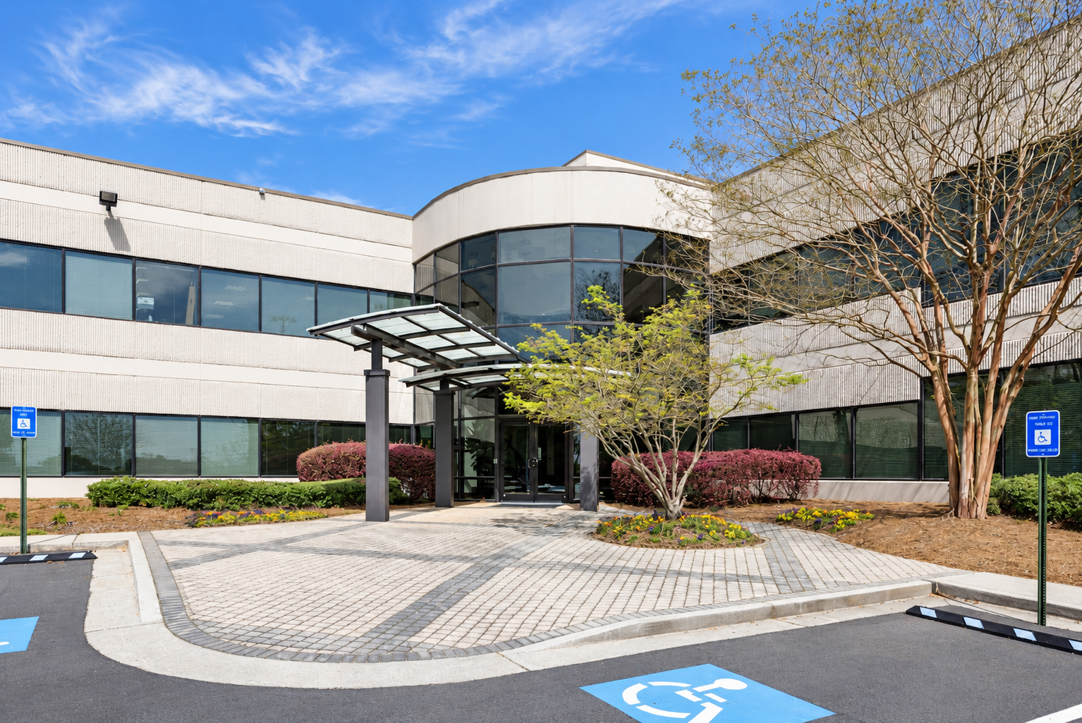 Atlanta Virtual Office Address Location