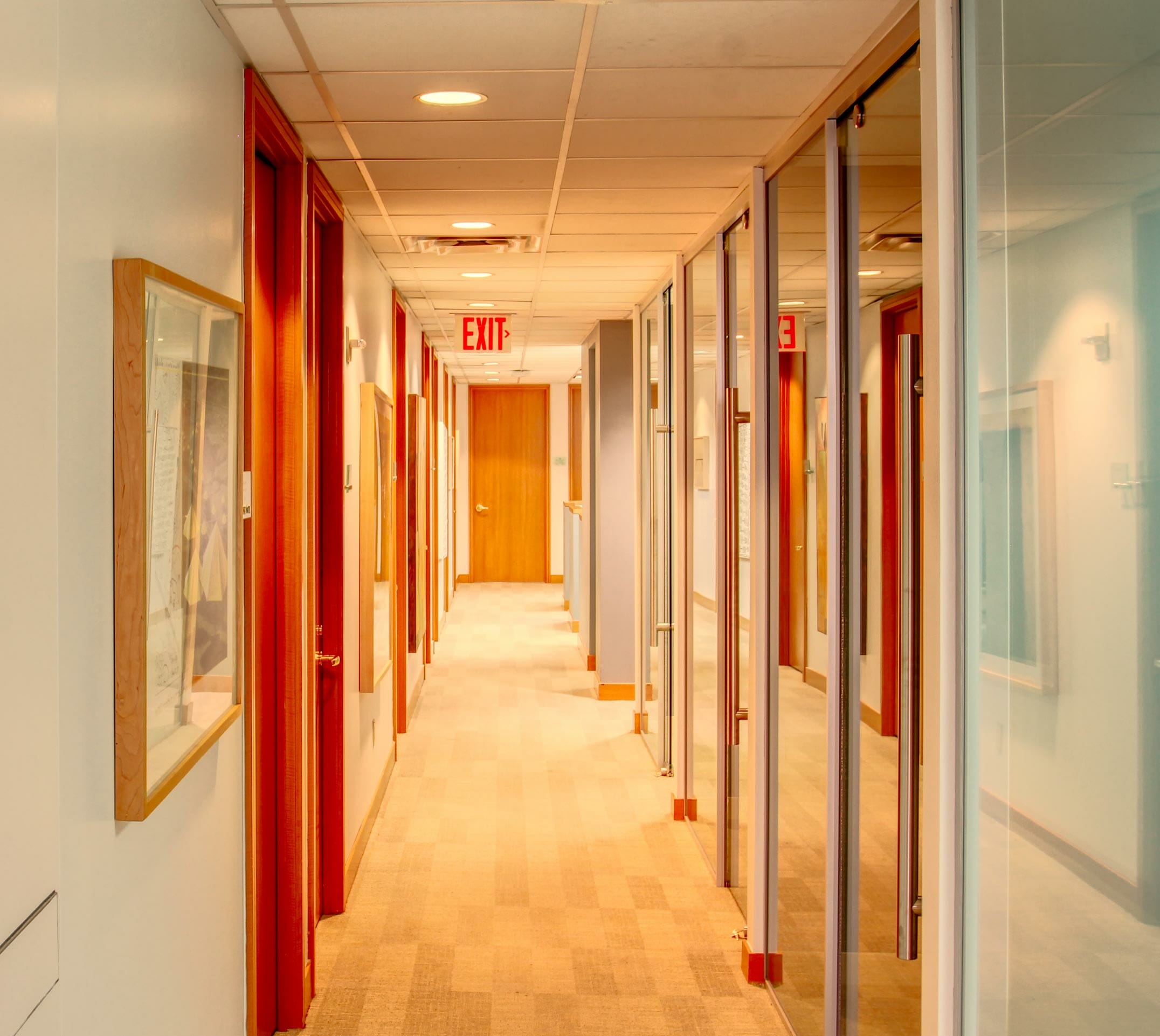 Virtual Office at 800 Third Avenue, New York, NY