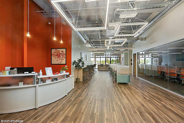 2075 Diamond Blvd. Suite H-210, Concord, 
                            CA
             
             94520