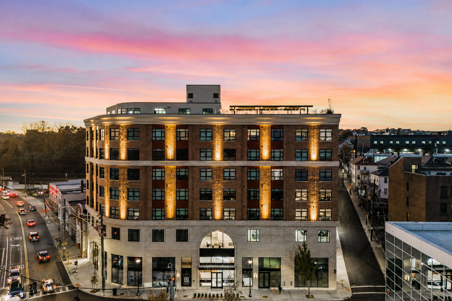 Port Chester Virtual Office Address Location,Port Chester Business Address - Building Location,Port Chester Virtual Business Address, Office Location
