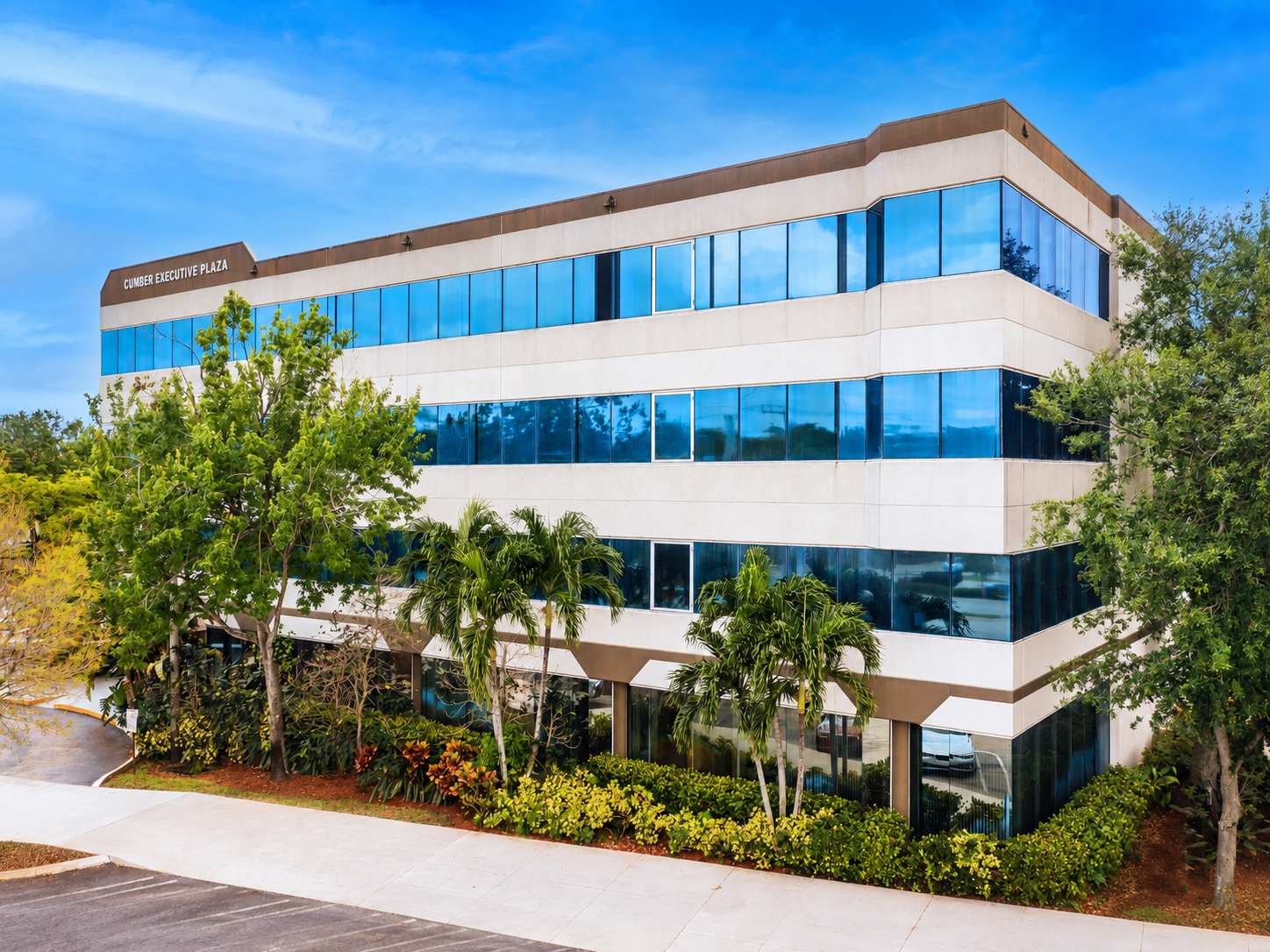 Coral Springs Virtual Business Address, Office Location