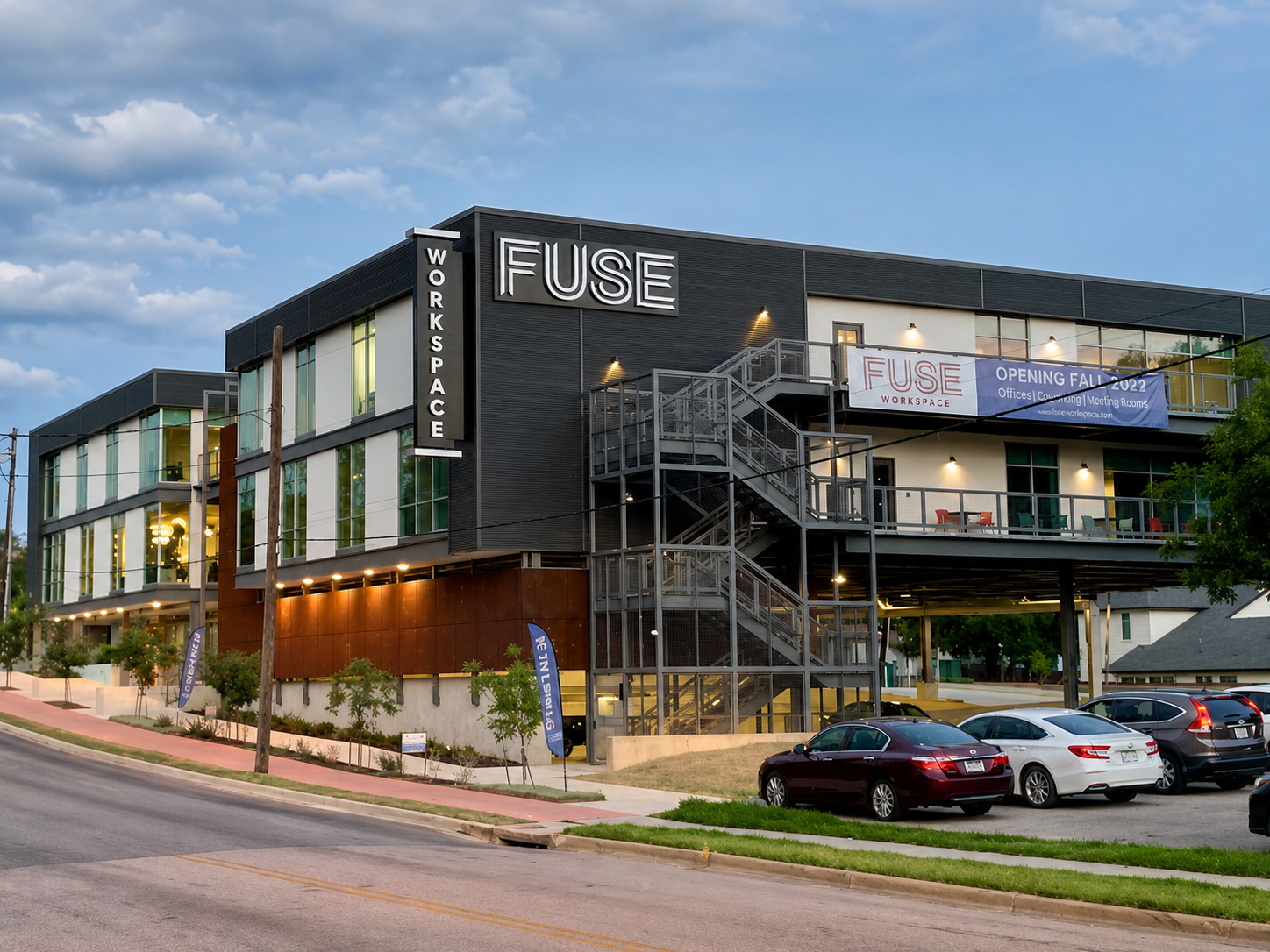 2105 E. MLK Blvd , Austin, 
                            TX
             
             78702