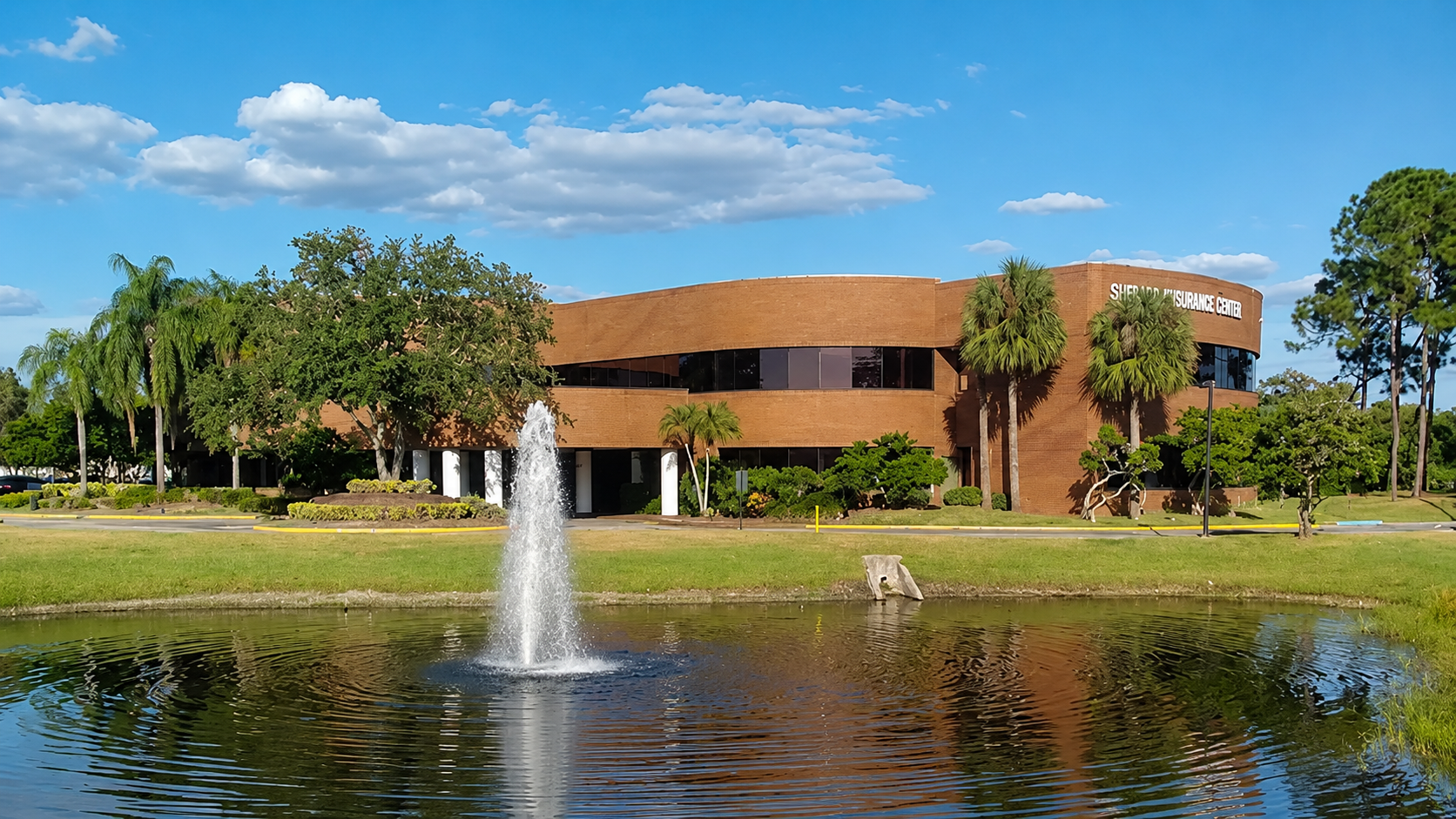 Clearwater Virtual Office Address Location