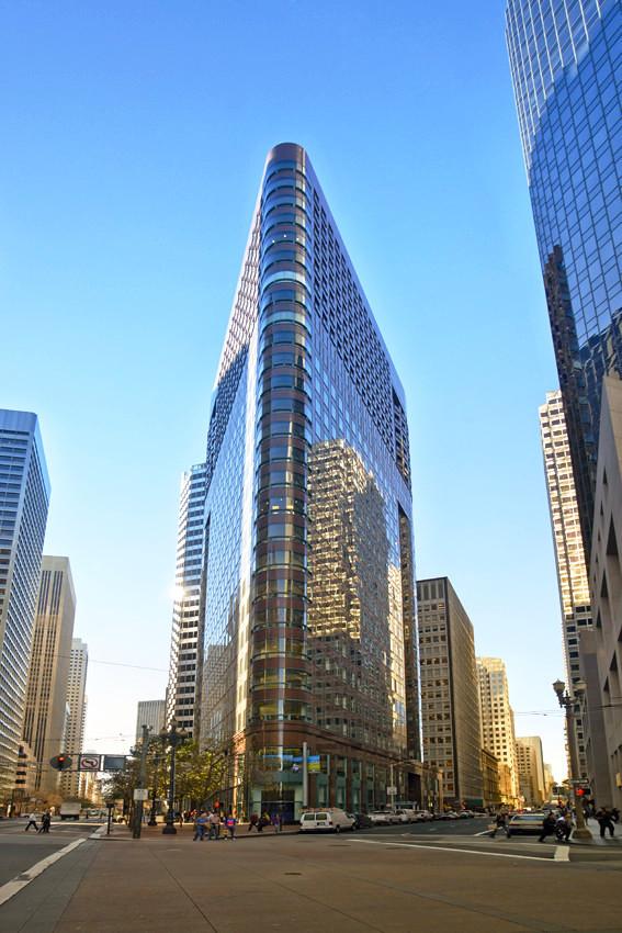 San Francisco Virtual Office Address At 388 Market Street