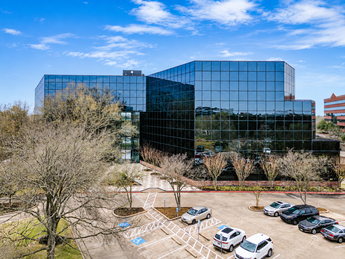 Houston Virtual Business Address, Office Location