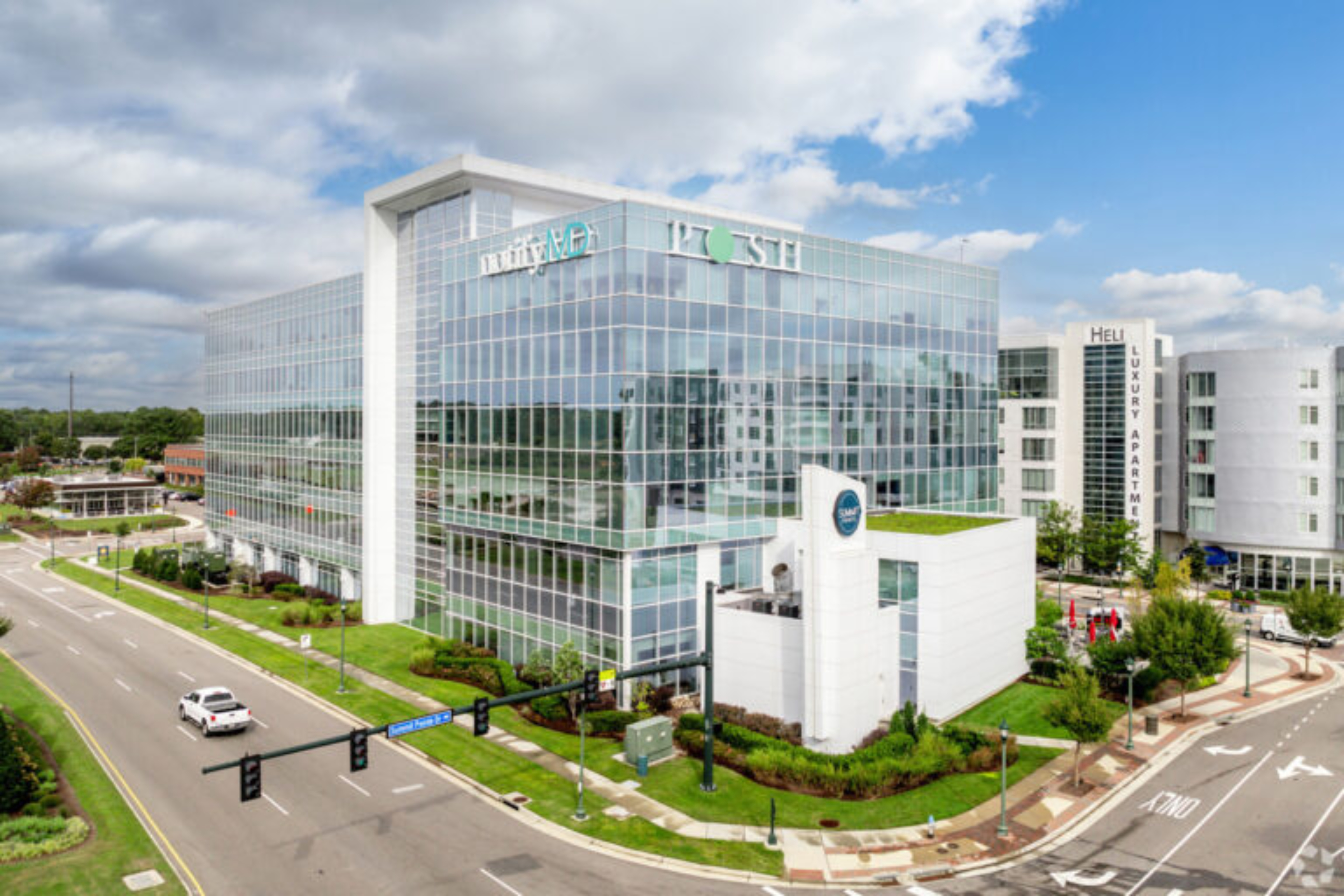 555 Belaire Avenue Suite 210, Chesapeake, 
                            VA
             
             23320