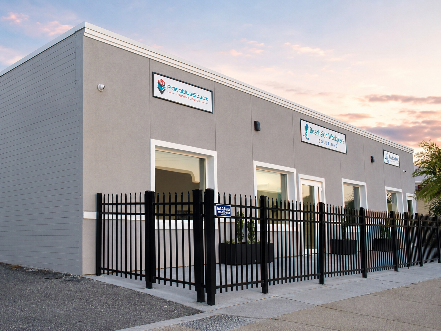 Daytona Beach Virtual Business Address, Office Location