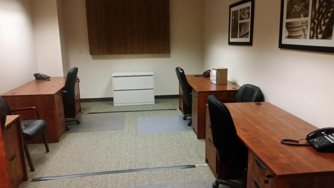 Book Space At 90 State Street Albany Coworking