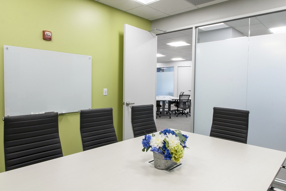 Virginia Meetings, Conference Rooms by Alliance