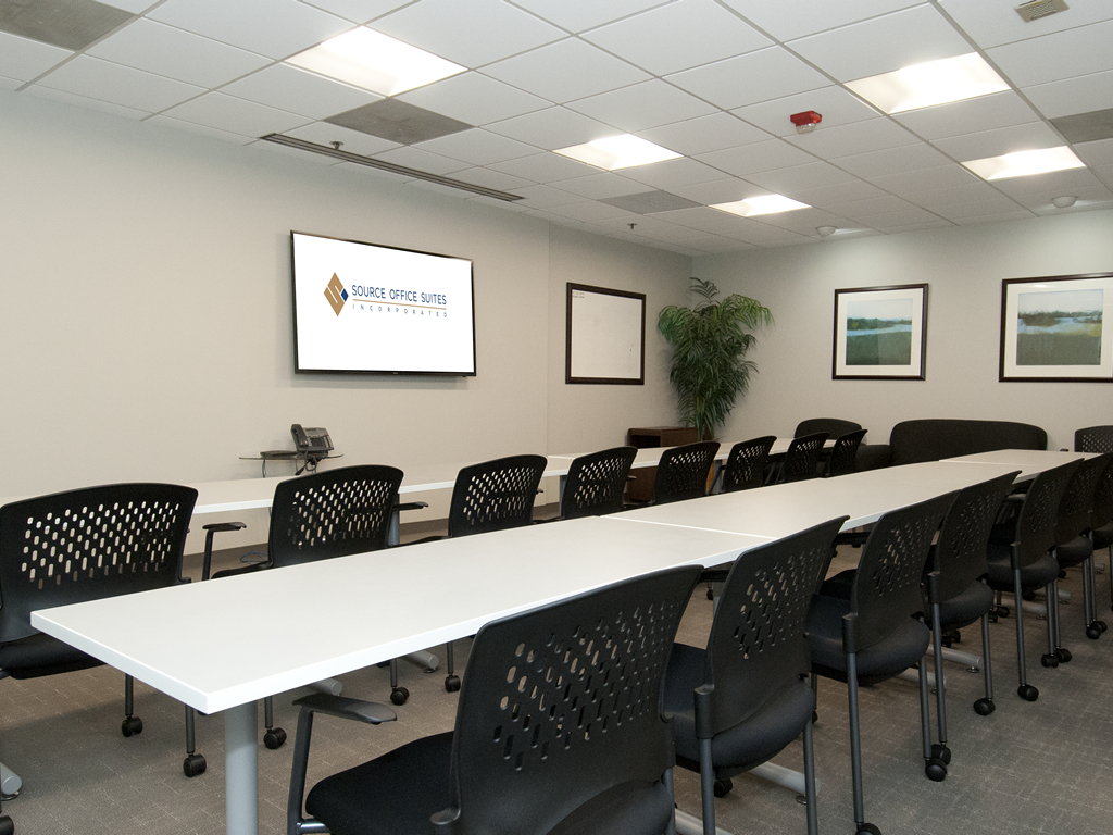 Arlington Conference Room Rentals & Meeting Rooms