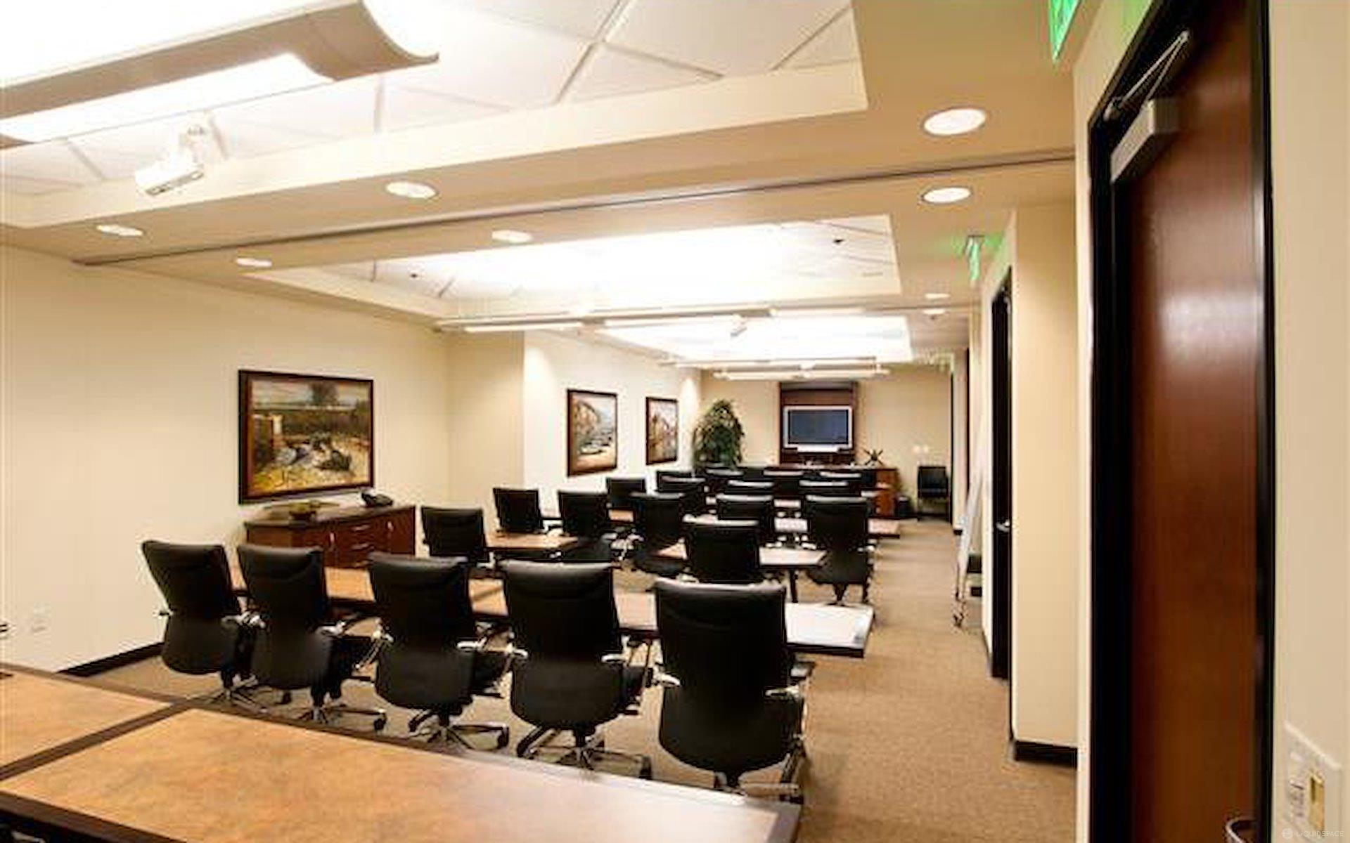 Sacramento, CA Meeting Room Solutions Alliance Virtual