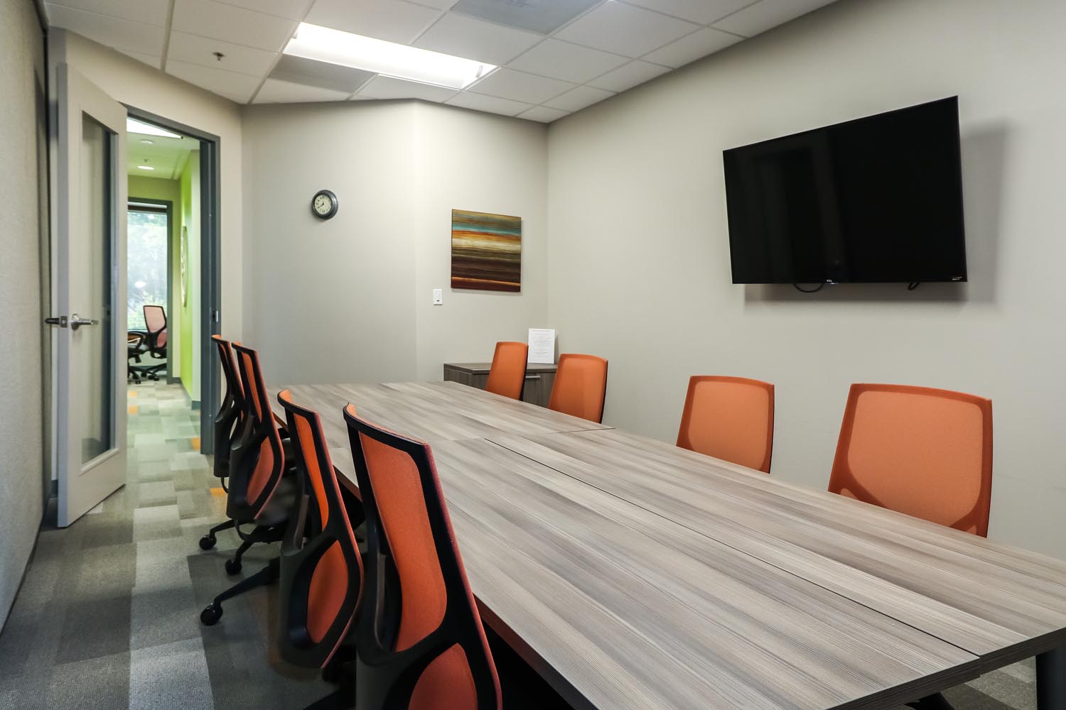 Kansas Meetings, Conference Rooms by Alliance