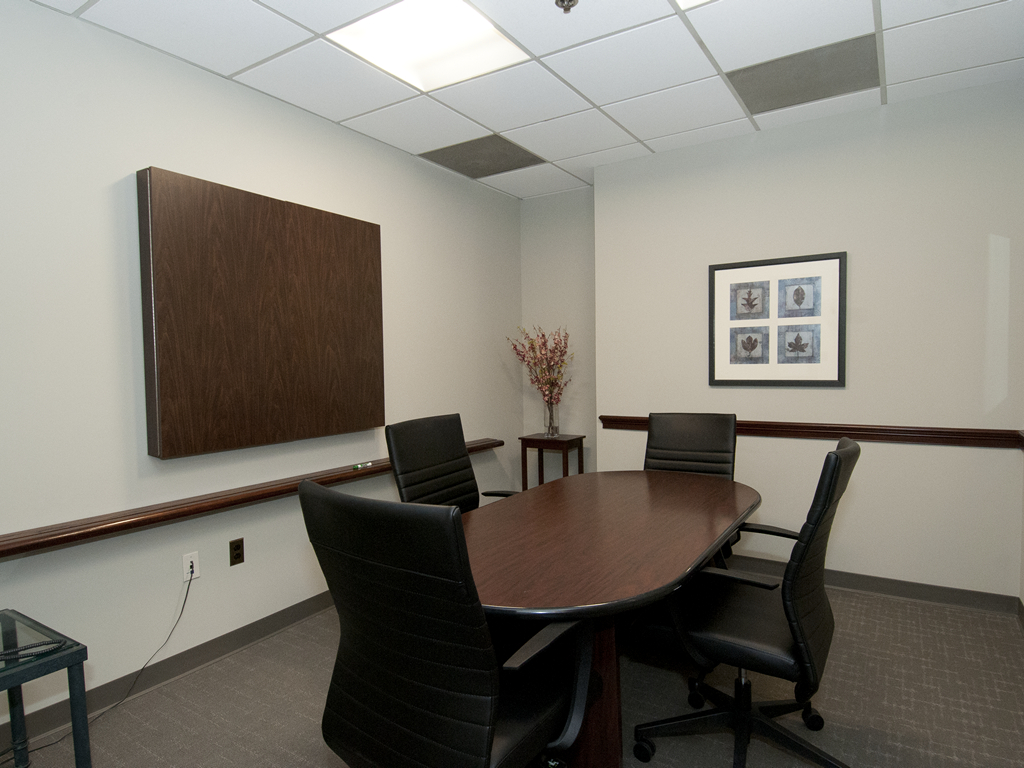 Arlington Conference Room Rentals & Meeting Rooms
