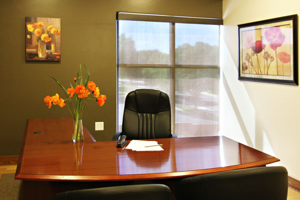 las vegas conference rooms
