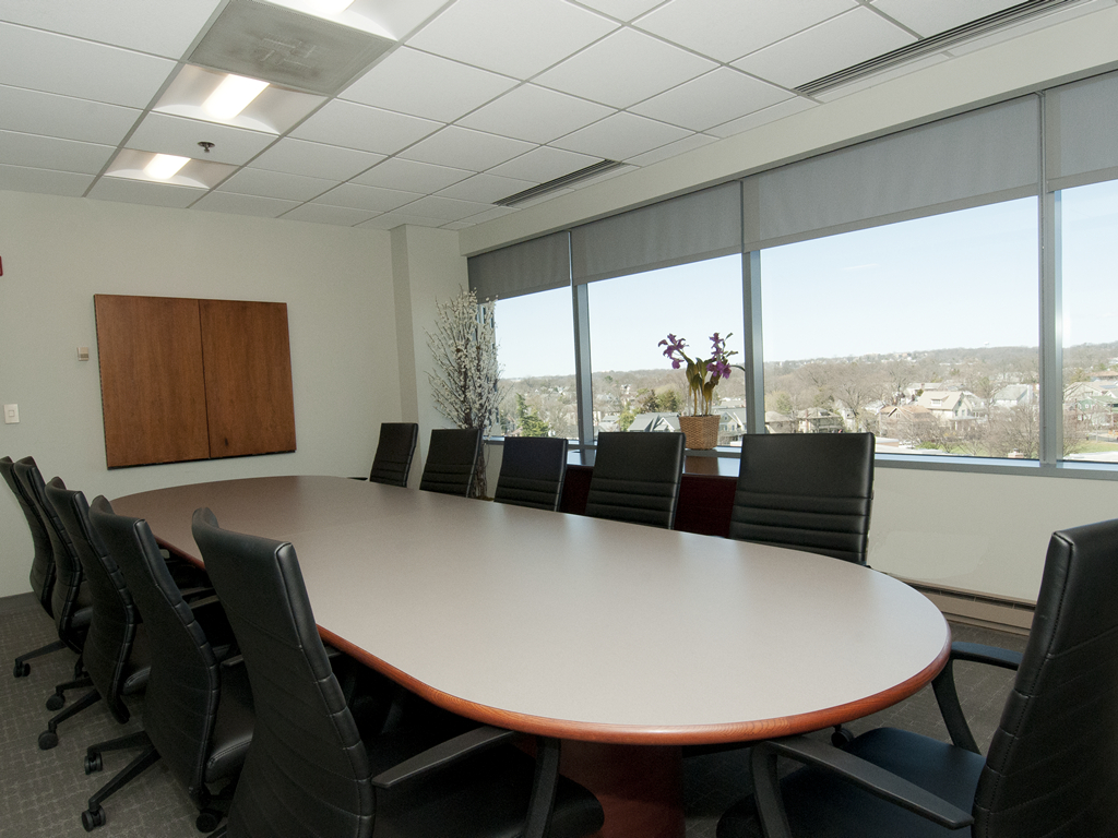 Arlington Conference Room Rentals & Meeting Rooms