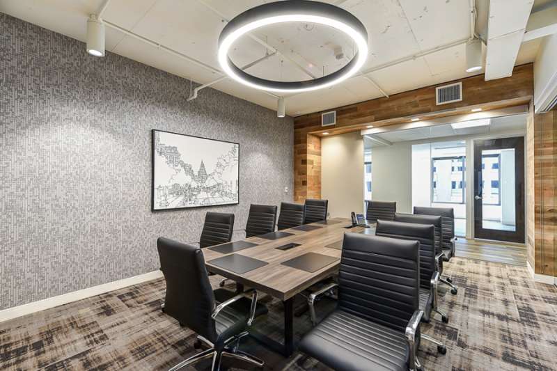 Washington, DC Meeting Room Solutions Alliance Virtual