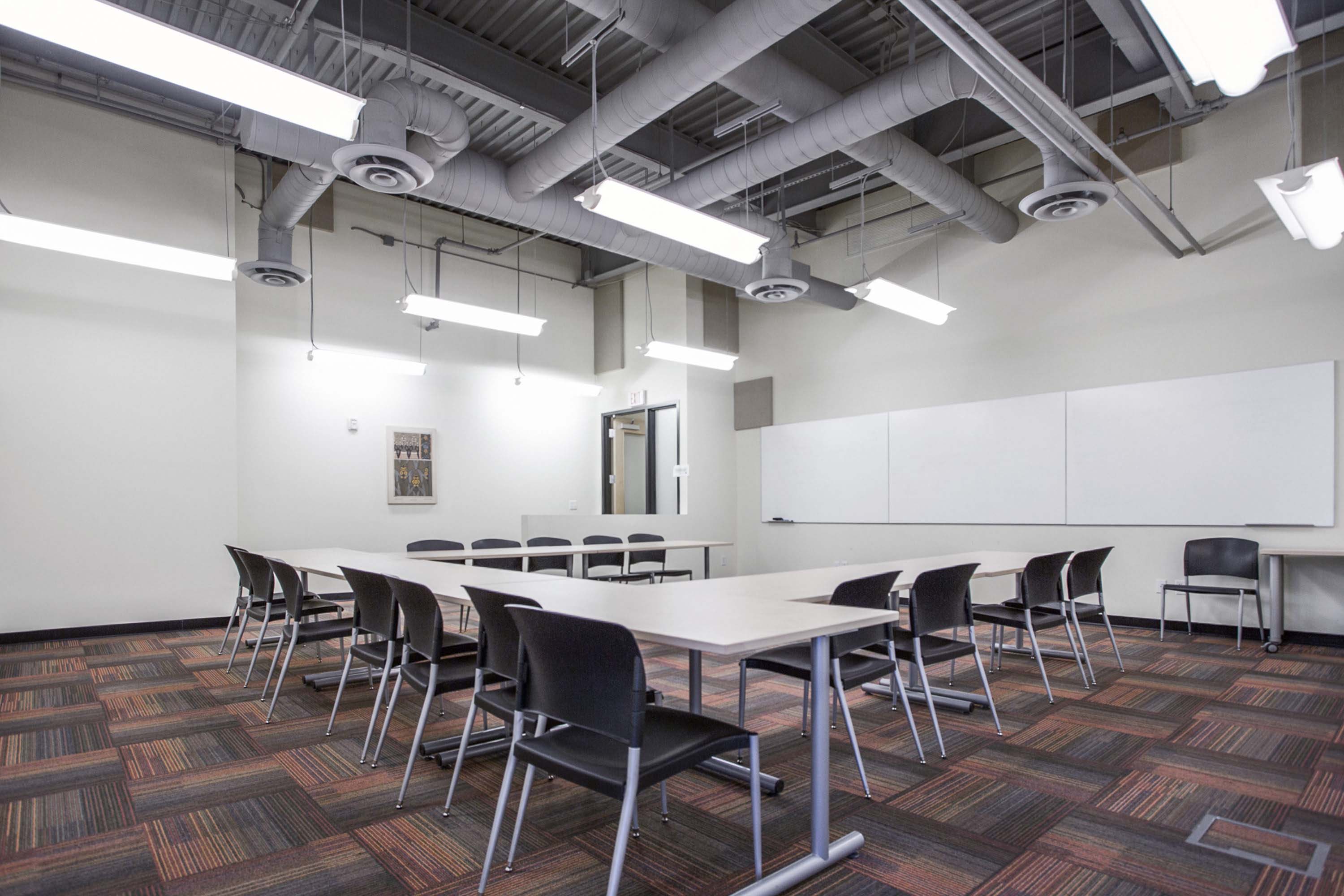 Meeting Rooms & Conference Room Rentals in Colorado