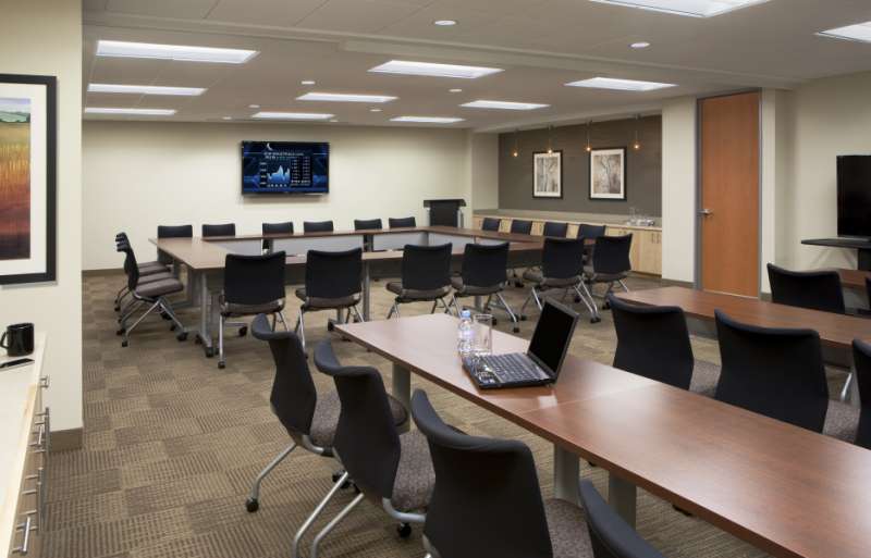 Arlington Meeting Room Solutions Alliance Virtual