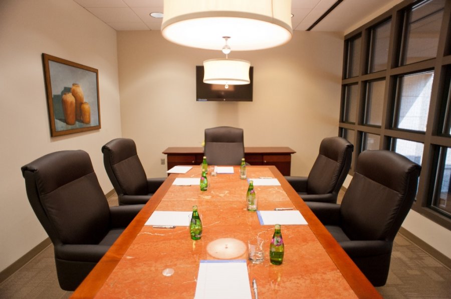 Alliance Virtual Offices Atlanta – EXBEO