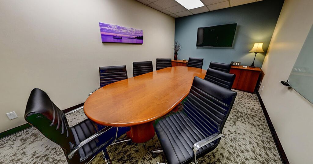 Seattle Conference Room Rentals & Meeting Rooms
