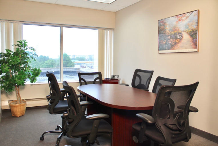 Cleveland Conference Room Rentals & Meeting Rooms