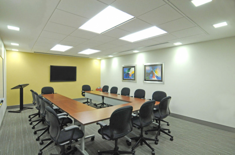 Arlington Meeting Room Solutions Alliance Virtual