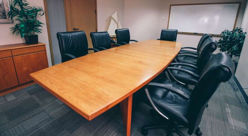 Turnkey Issaquah Conference Room