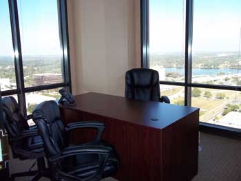 Turnkey Lake Mary Conference Room