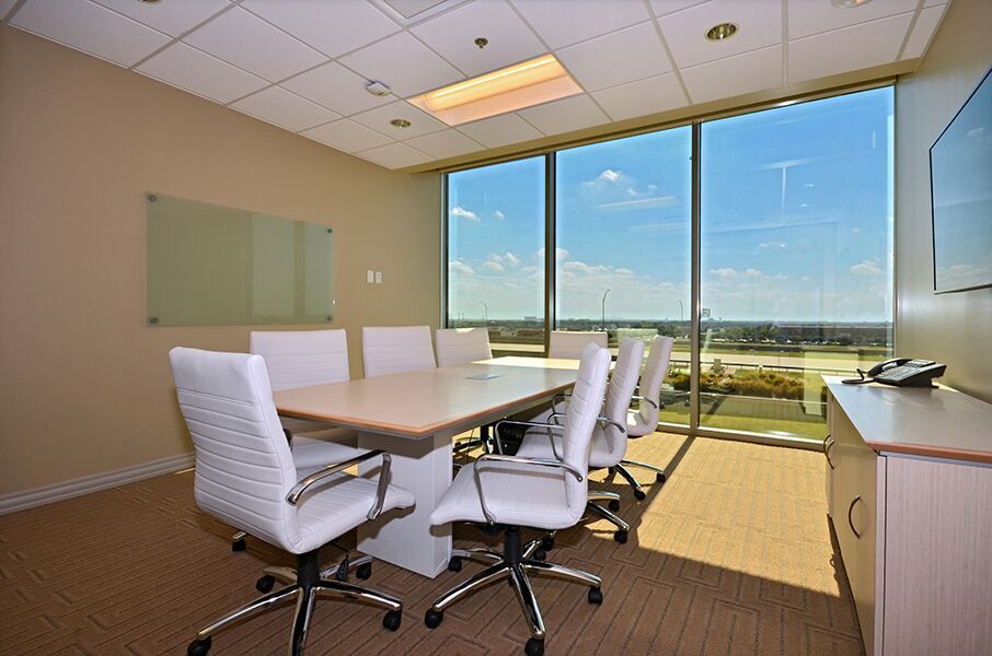 Mckinney Conference Room Rentals & Meeting Rooms
