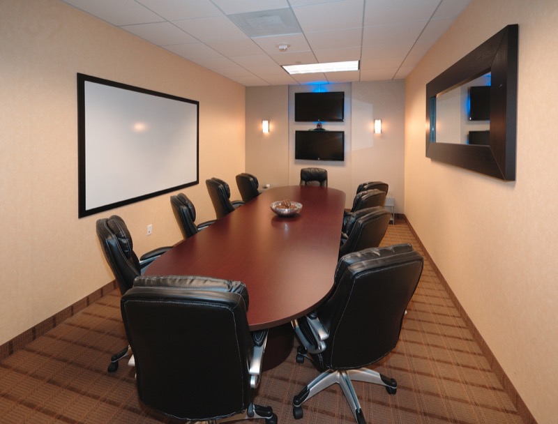 Virtual Office Dallas, Mail Handling, Meeting Rooms