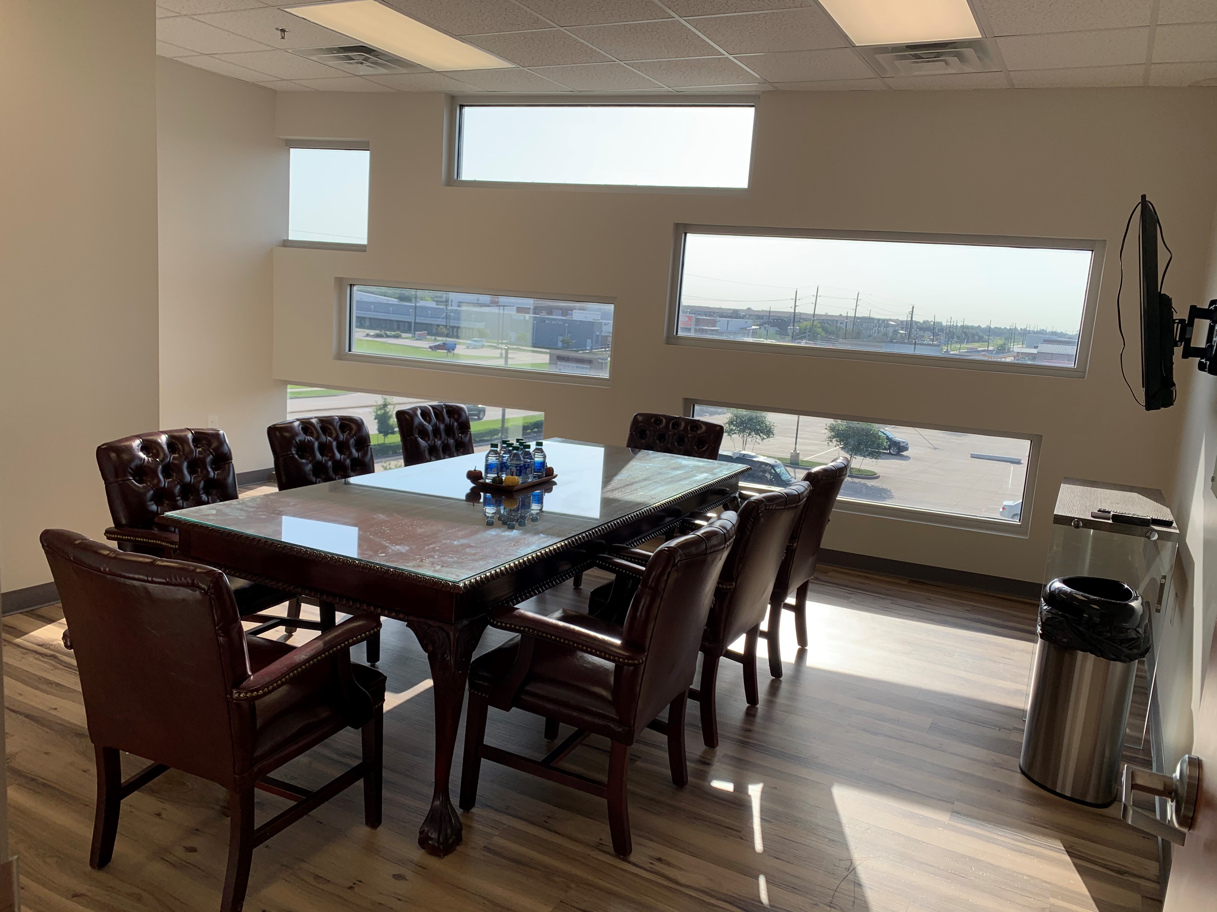 Host Your Meeting In Houston Tx