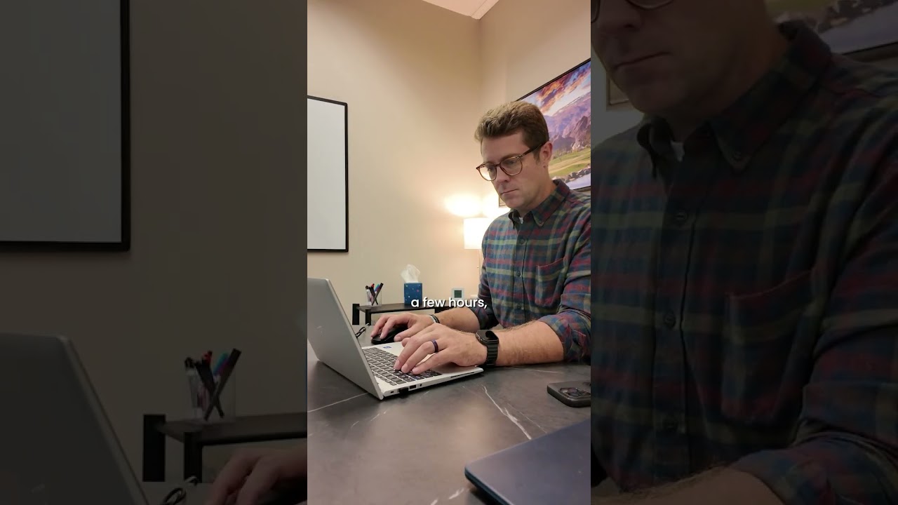 Whitewater Drive coworking walkthrough, Minnetonka MN